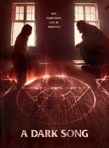 A Dark Song (2016): The Most Accurate Occult Film Ever Made, Reviewed