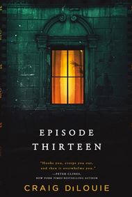 Episode 13 Review: Found Footage Horror at It's Most Claustrophobic