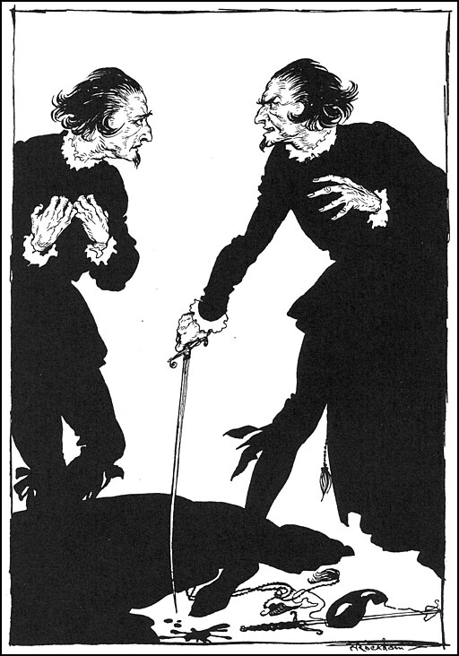 Doppelgängers in Film and Fiction: The Dark Folklore of Your Double