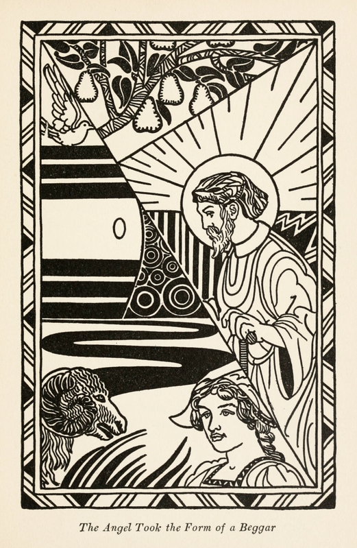 The Holy Guardian Angel: A Stranger Within